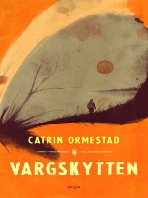 cover image of Vargskytten